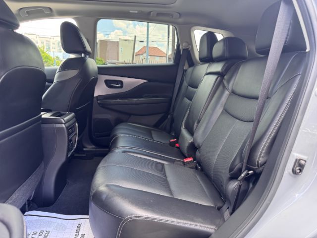 2021 Nissan Murano SL Intelligent AWD Houston TX