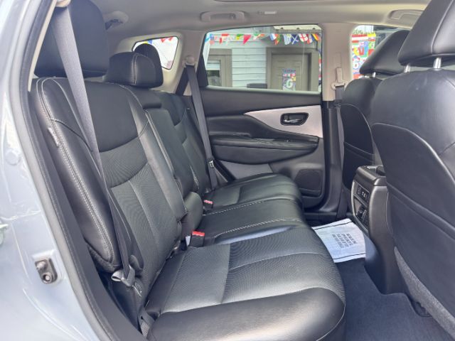 2021 Nissan Murano SL Intelligent AWD Houston TX