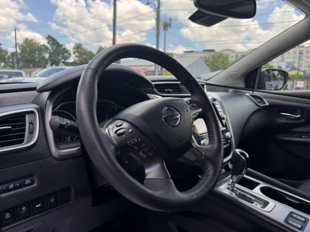 2021 Nissan Murano SL Intelligent AWD Houston TX
