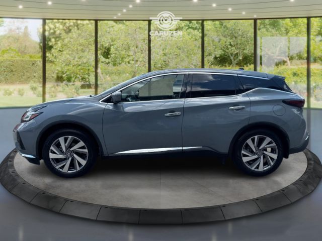 2021 Nissan Murano SL Intelligent AWD Houston TX