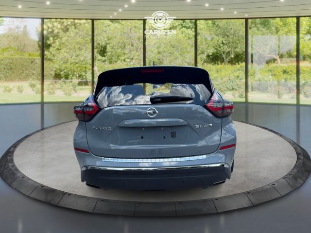 2021 Nissan Murano SL Intelligent AWD Houston TX