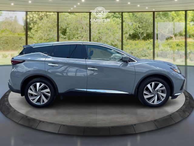 2021 Nissan Murano SL Intelligent AWD Houston TX