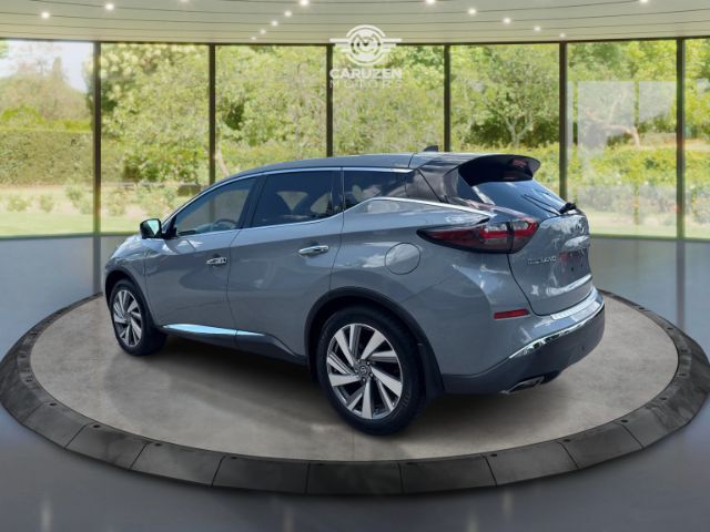 2021 Nissan Murano SL Intelligent AWD Houston TX