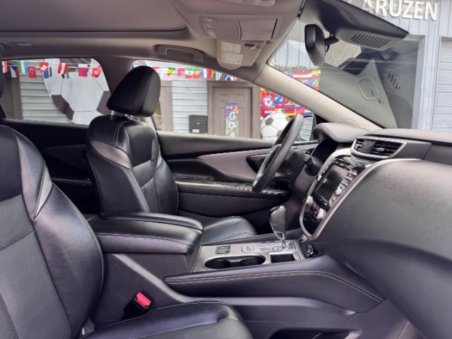 2021 Nissan Murano SL Intelligent AWD Houston TX