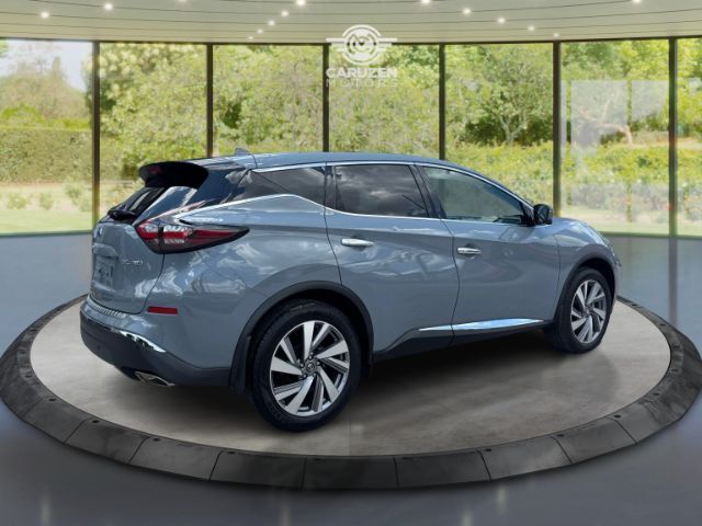 2021 Nissan Murano SL Intelligent AWD Houston TX