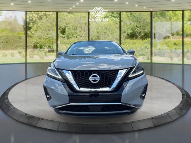 2021 Nissan Murano SL Intelligent AWD Houston TX