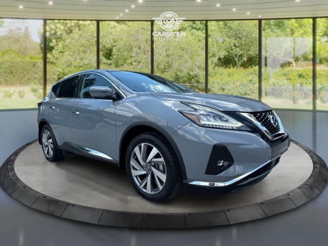 2021 Nissan Murano SL Intelligent AWD Houston TX