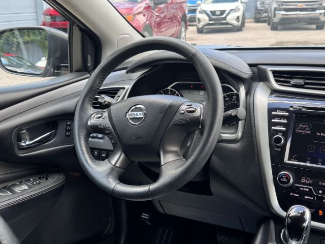 2021 Nissan Murano SL Intelligent AWD Houston TX