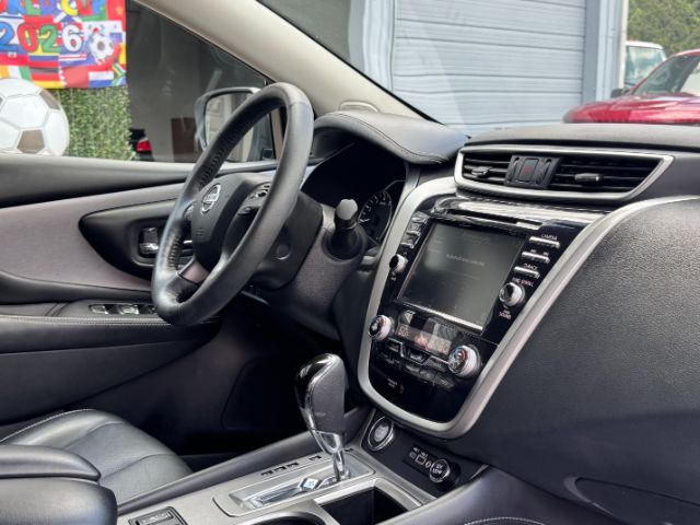 2021 Nissan Murano SL Intelligent AWD Houston TX