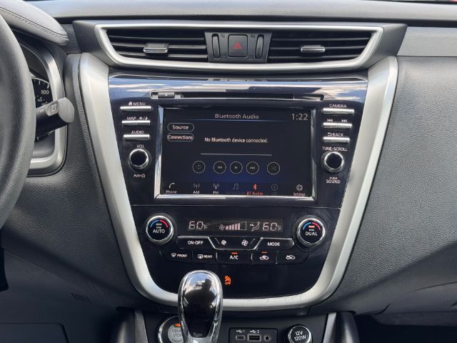 2021 Nissan Murano SL Intelligent AWD Houston TX