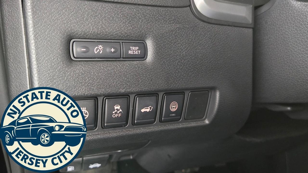 2021 Nissan Murano SL Jersey City NJ