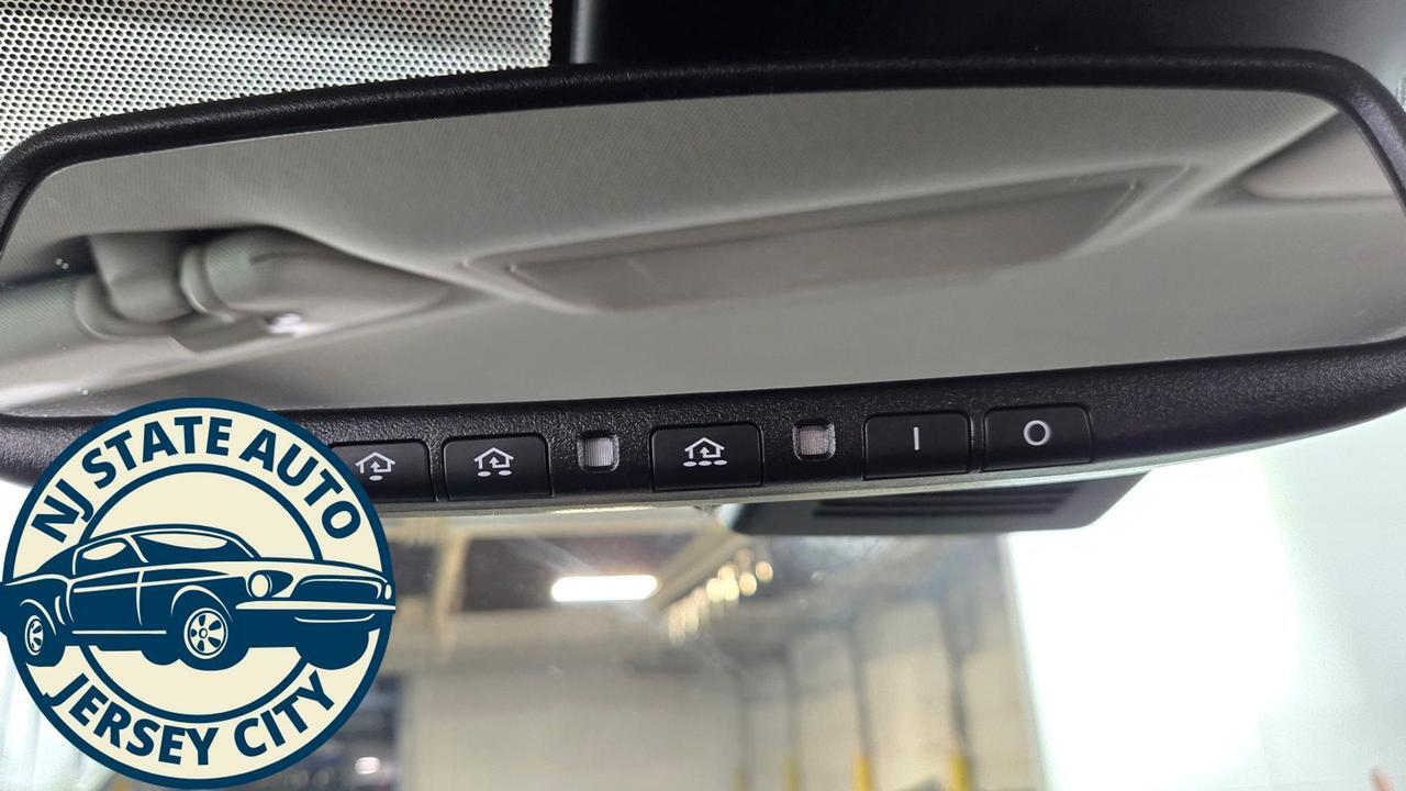 2021 Nissan Murano SL Jersey City NJ