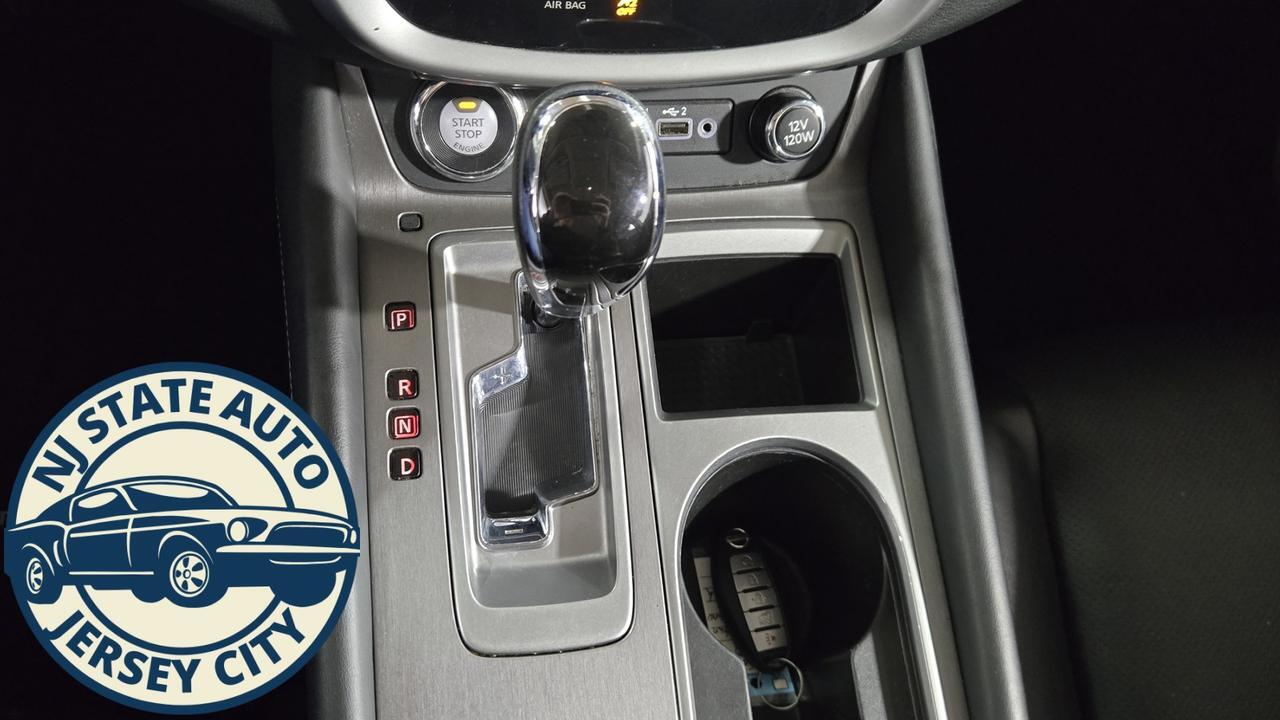 2021 Nissan Murano SL Jersey City NJ