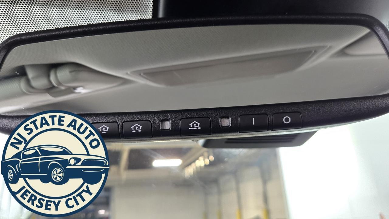 2021 Nissan Murano SL Jersey City NJ