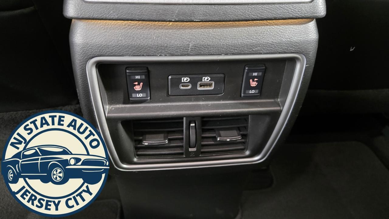 2021 Nissan Murano SL Jersey City NJ