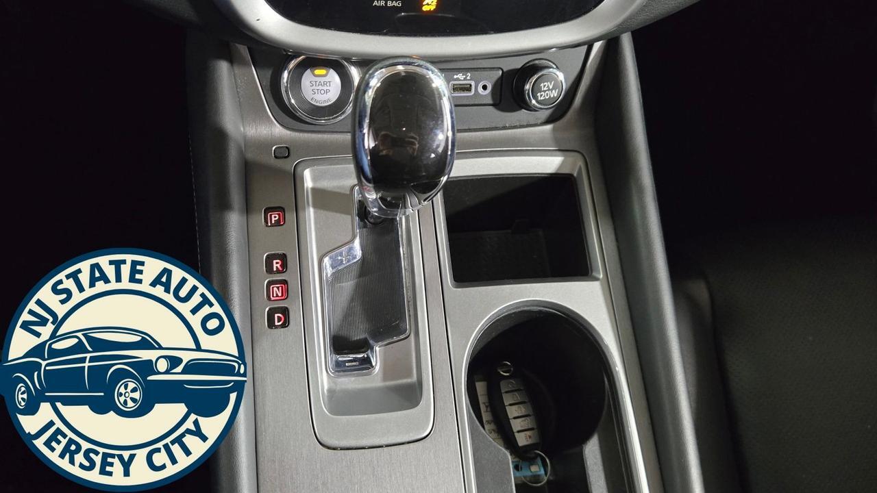 2021 Nissan Murano SL Jersey City NJ