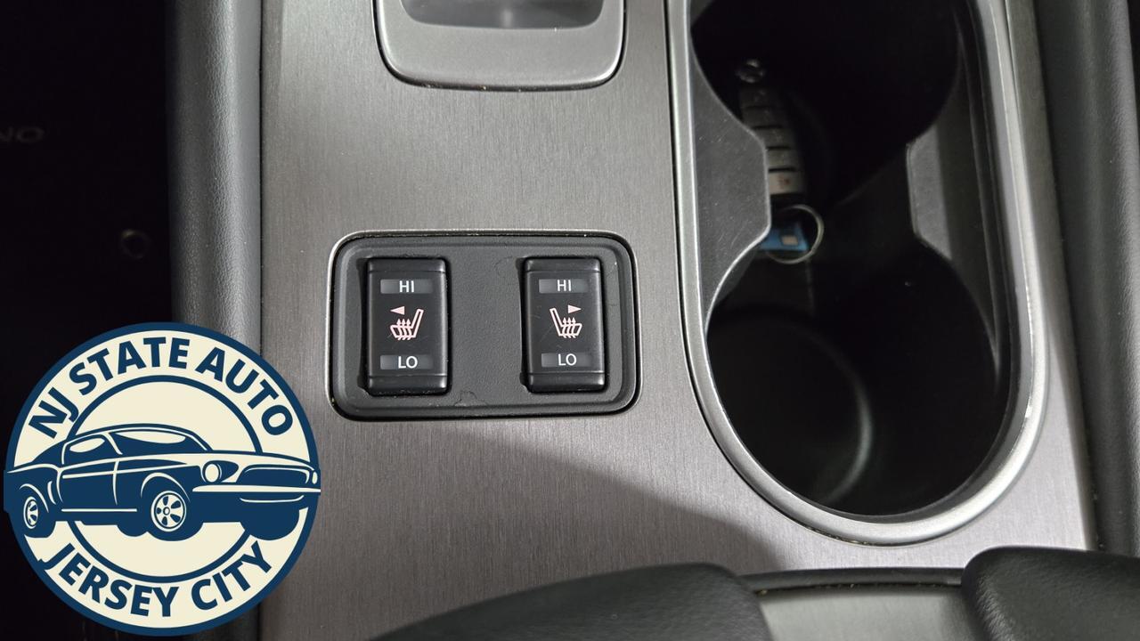 2021 Nissan Murano SL Jersey City NJ