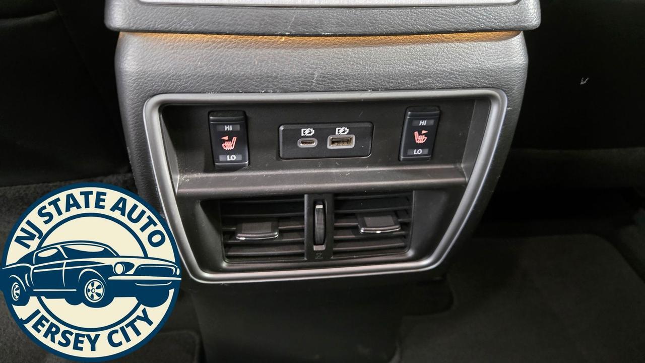 2021 Nissan Murano SL Jersey City NJ