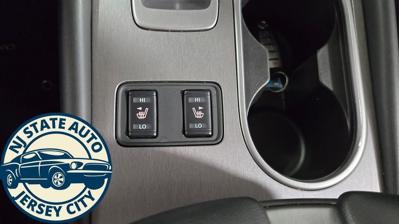 2021 Nissan Murano SL Jersey City NJ