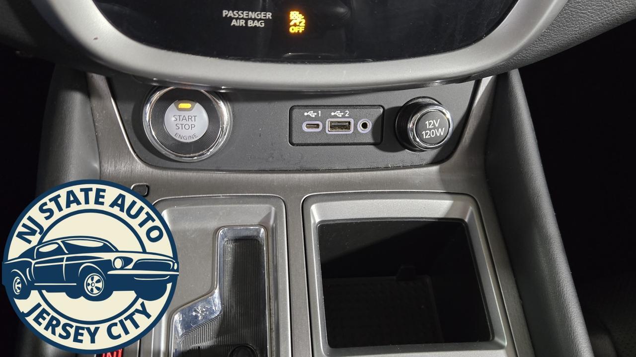 2021 Nissan Murano SL Jersey City NJ
