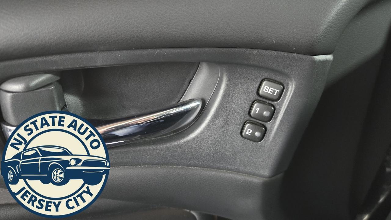 2021 Nissan Murano SL Jersey City NJ