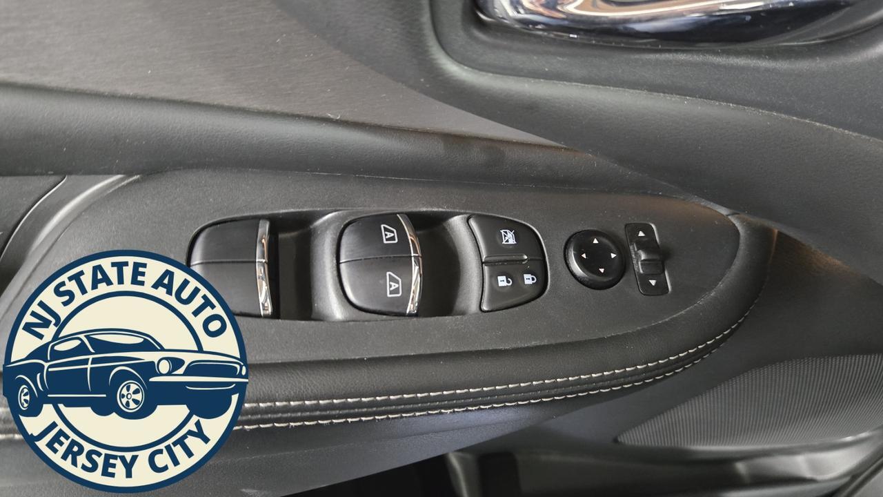 2021 Nissan Murano SL Jersey City NJ