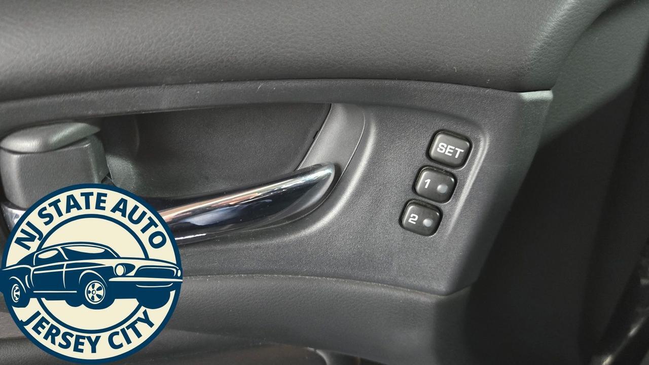 2021 Nissan Murano SL Jersey City NJ