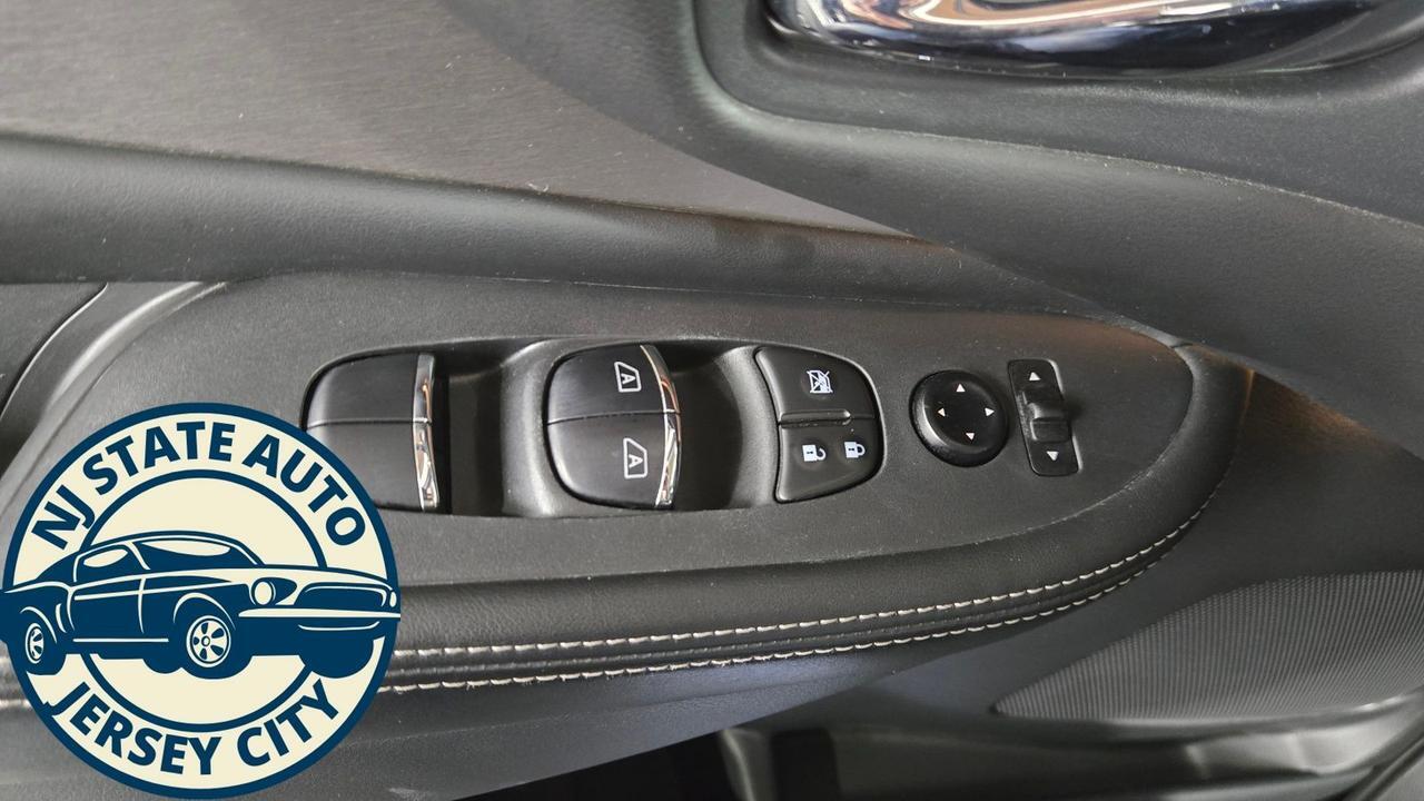 2021 Nissan Murano SL Jersey City NJ