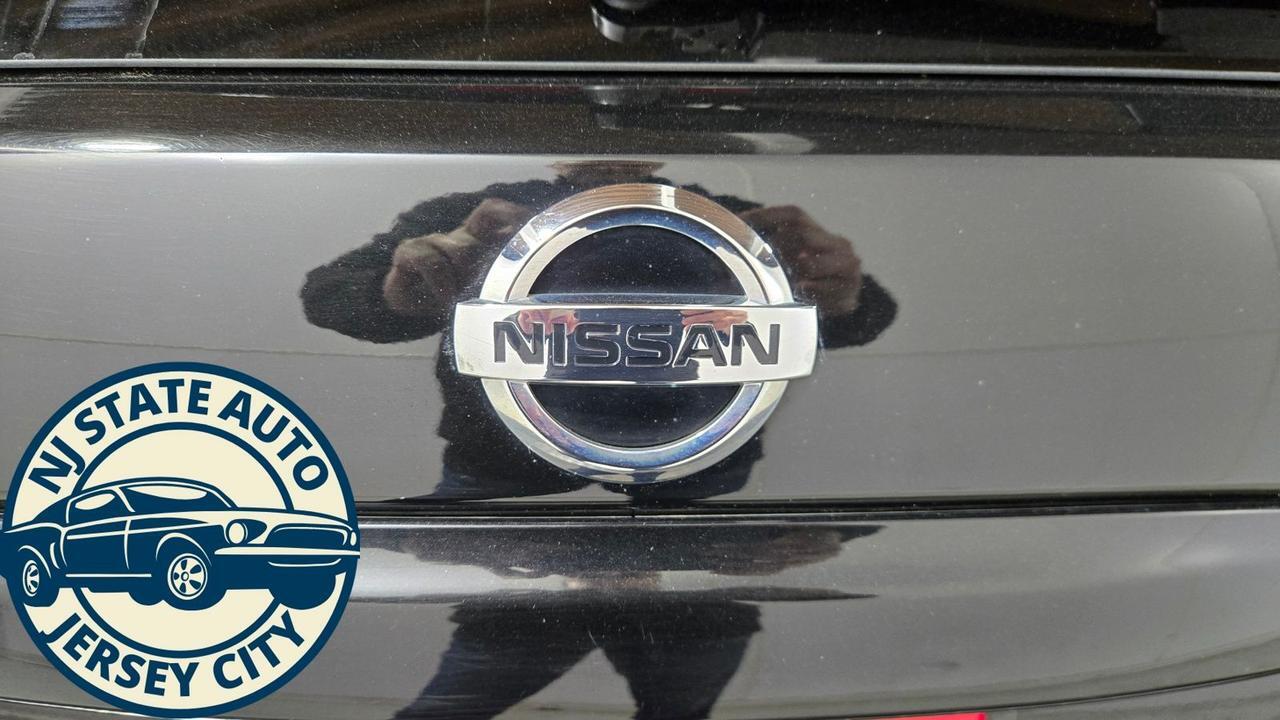 2021 Nissan Murano SL Jersey City NJ