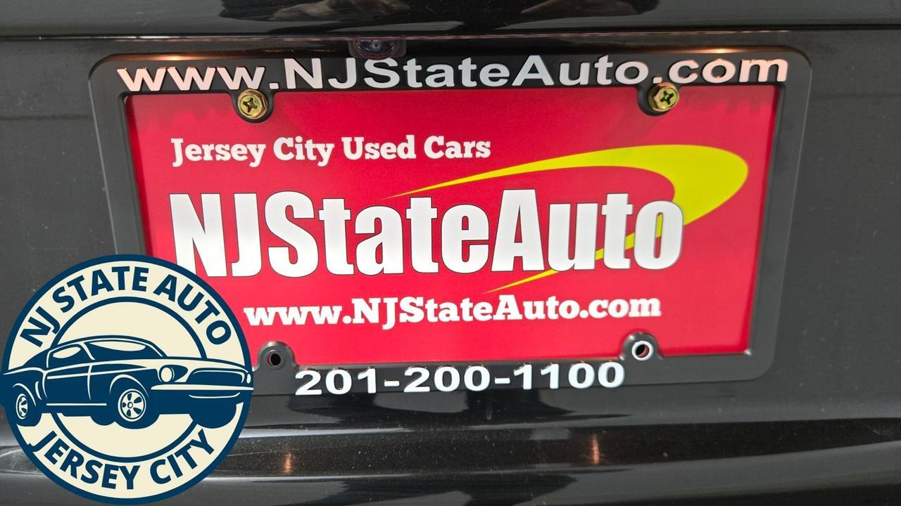 2021 Nissan Murano SL Jersey City NJ