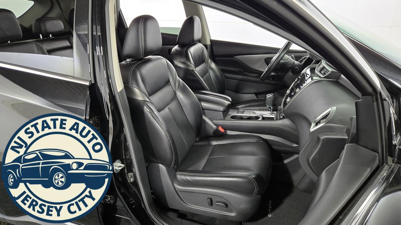 2021 Nissan Murano SL Jersey City NJ