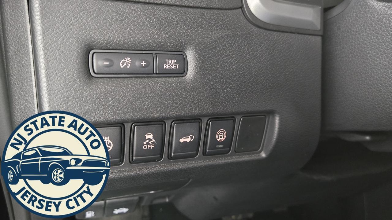 2021 Nissan Murano SL Jersey City NJ