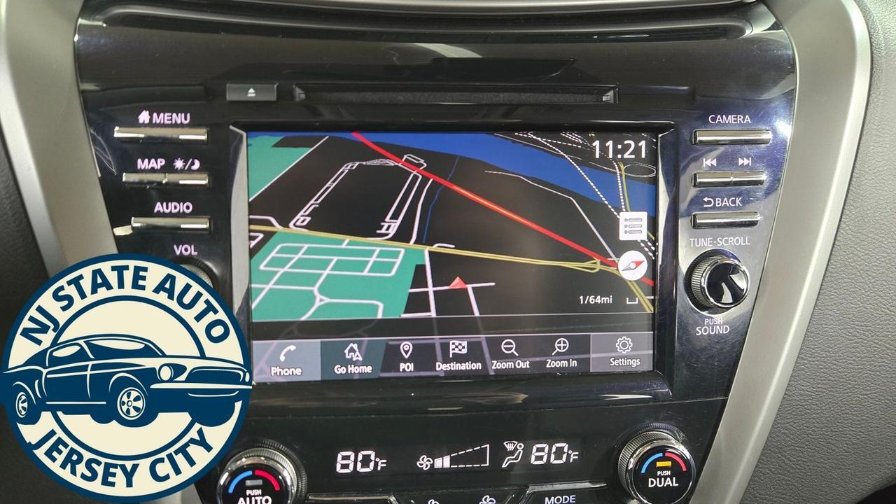 2021 Nissan Murano SL Jersey City NJ
