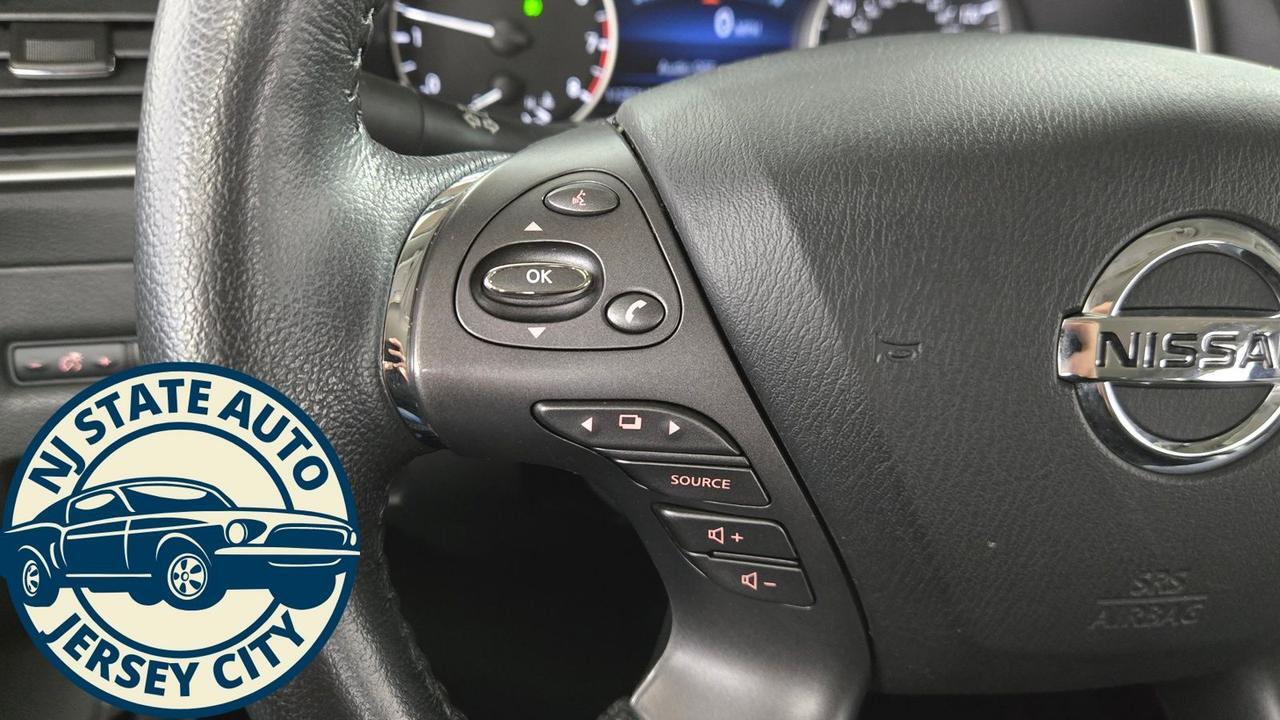 2021 Nissan Murano SL Jersey City NJ