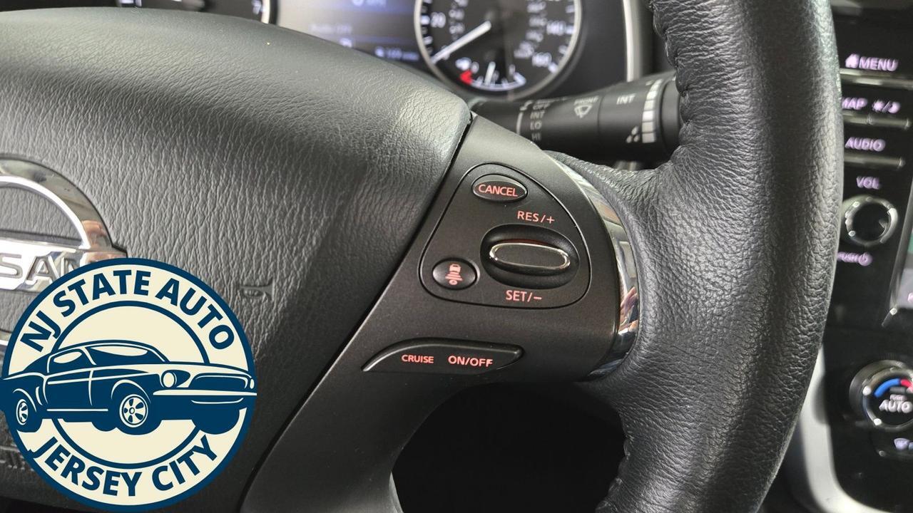 2021 Nissan Murano SL Jersey City NJ