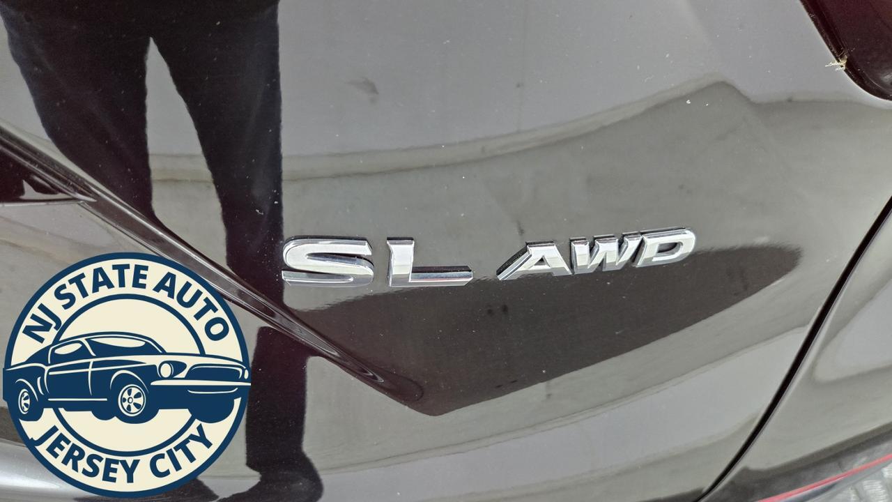 2021 Nissan Murano SL Jersey City NJ