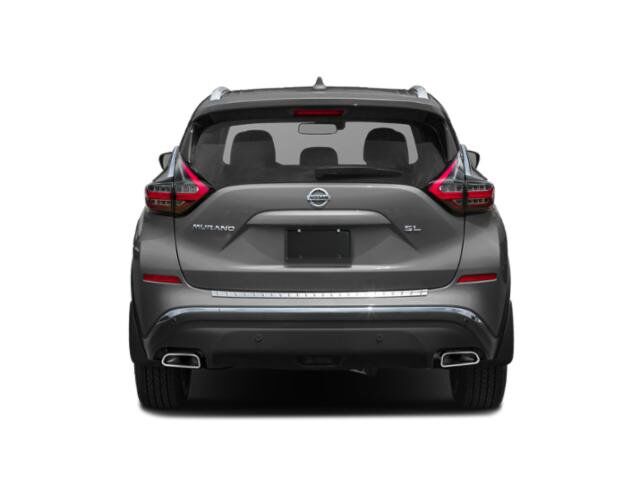 2021 Nissan Murano SL San Juan TX