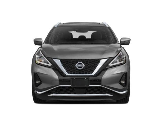 2021 Nissan Murano SL San Juan TX