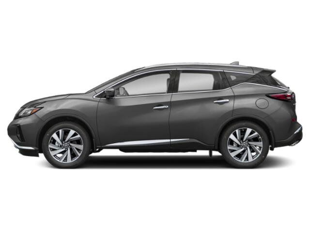 2021 Nissan Murano SL San Juan TX
