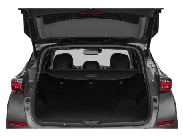 2021 Nissan Murano SL San Juan TX