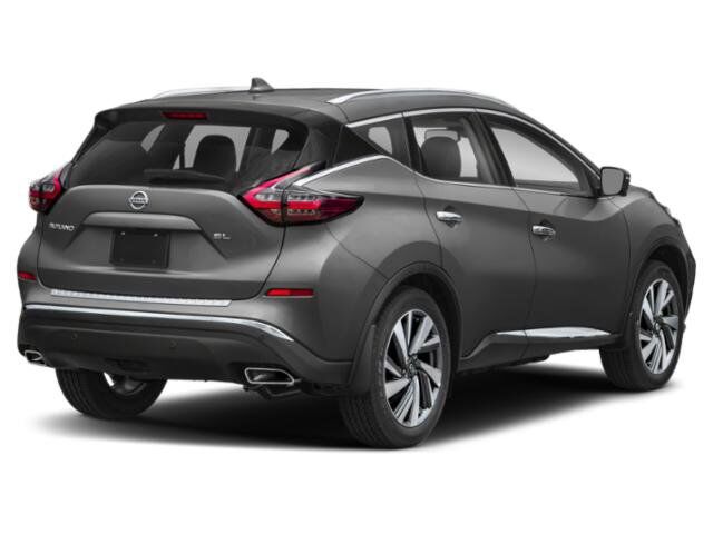 2021 Nissan Murano SL San Juan TX