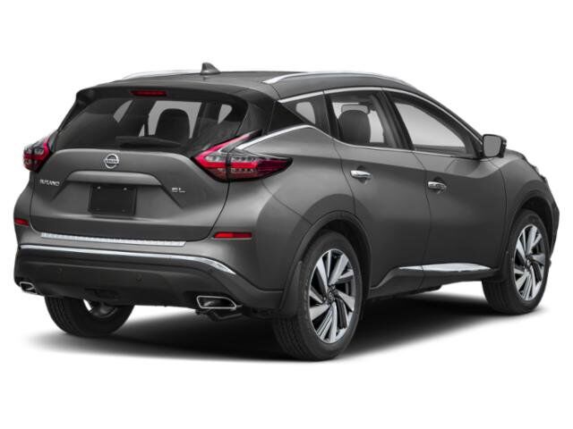 2021 Nissan Murano SL San Juan TX