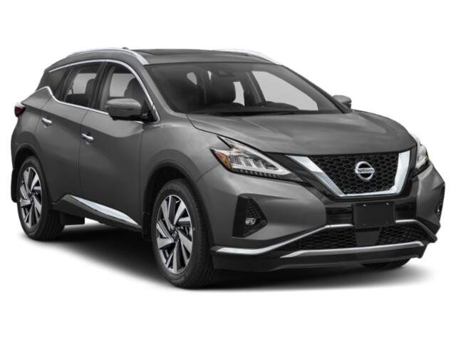 2021 Nissan Murano SL San Juan TX