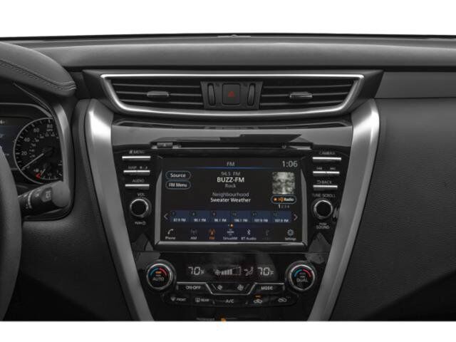 2021 Nissan Murano SL San Juan TX