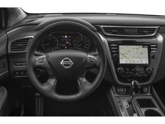 2021 Nissan Murano SL San Juan TX