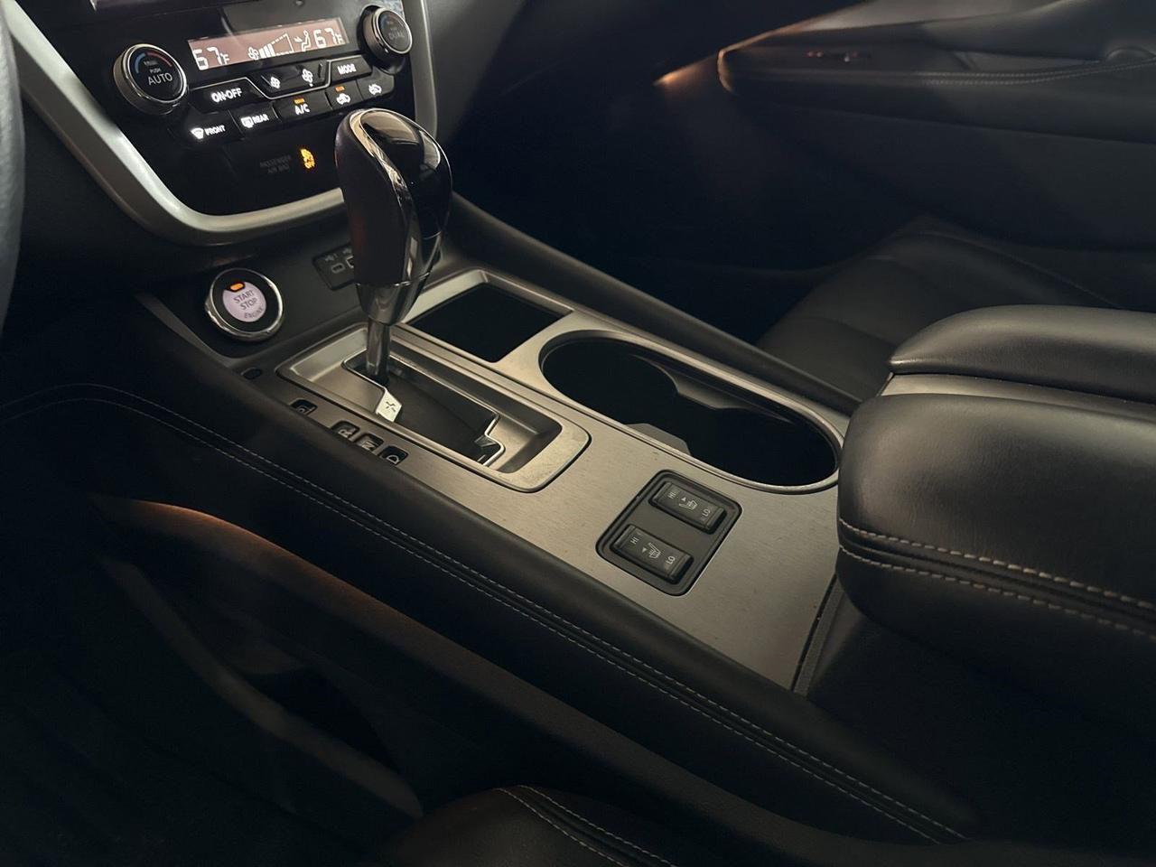 2021 Nissan Murano SL San Antonio TX