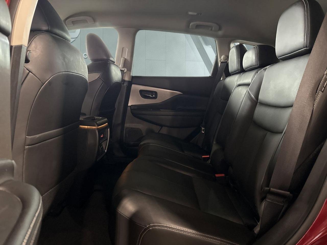 2021 Nissan Murano SL San Antonio TX