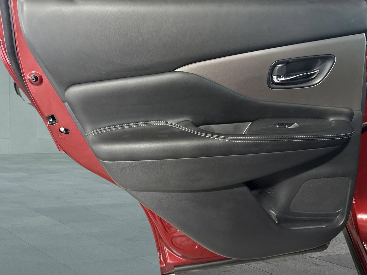 2021 Nissan Murano SL San Antonio TX