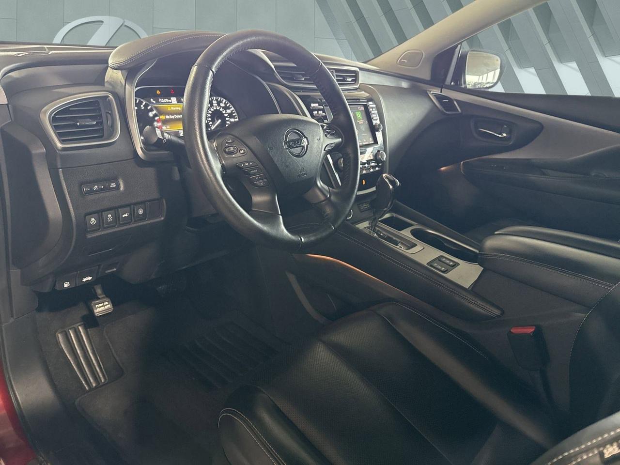 2021 Nissan Murano SL San Antonio TX