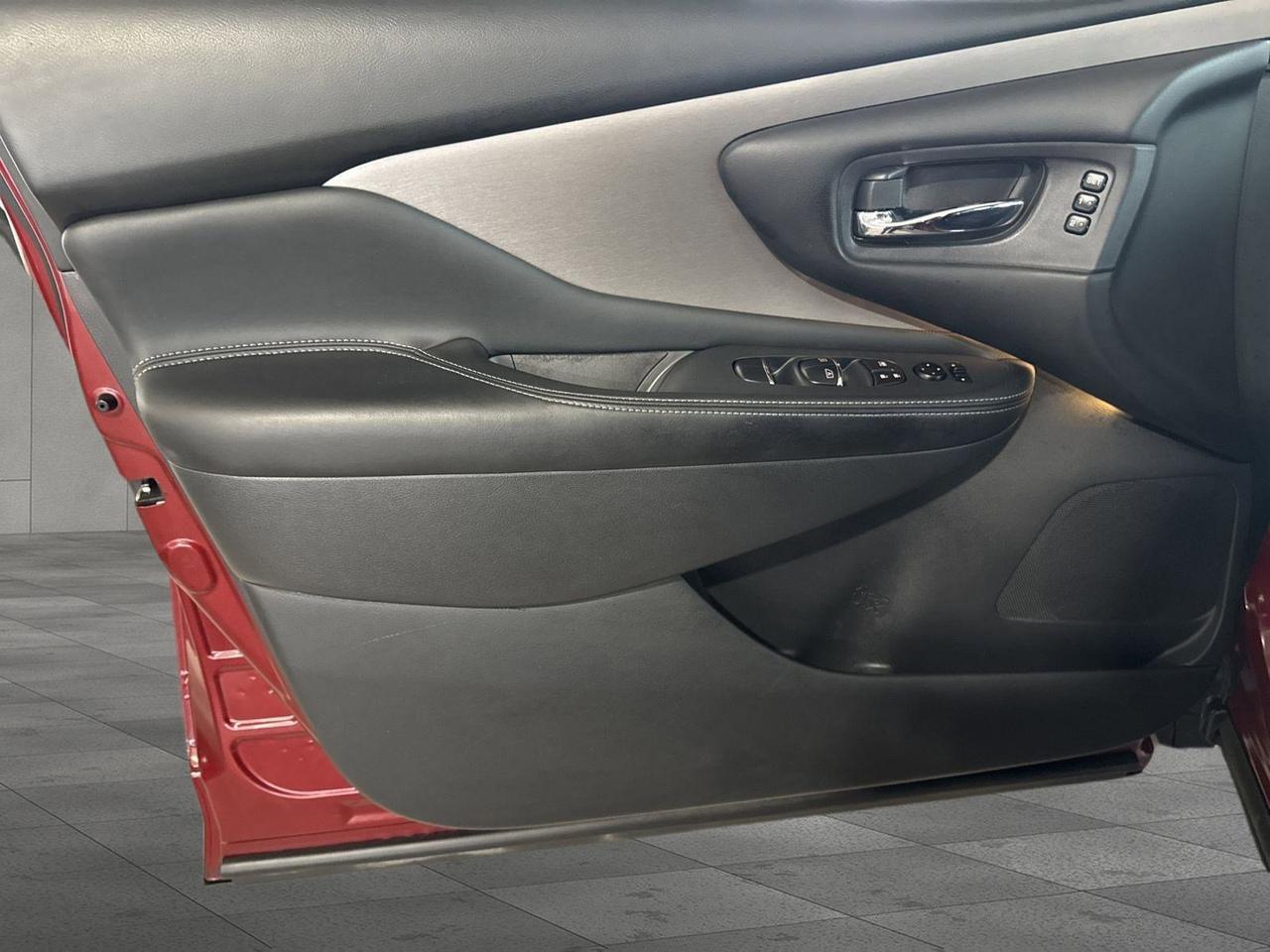 2021 Nissan Murano SL San Antonio TX